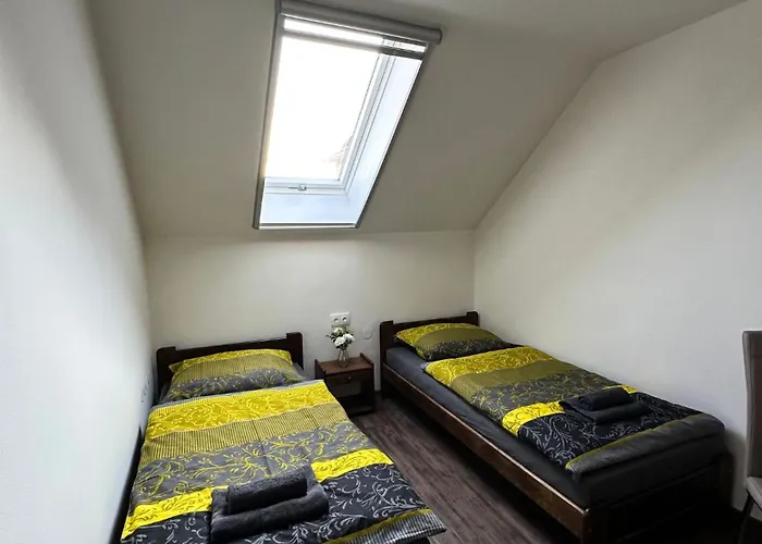 Motel Roudnice