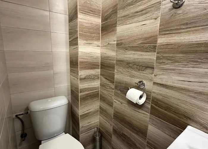 Motel Roudnice Roudnice (Hradec Kralove)