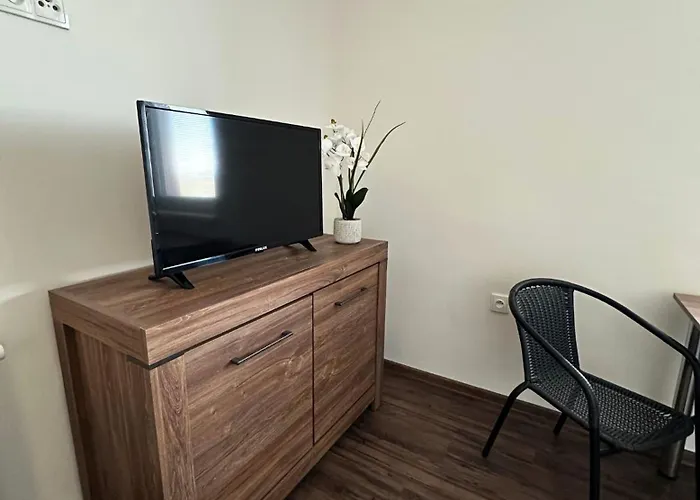 Motel Roudnice *